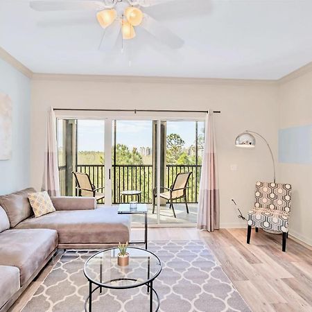 אורלנדו 3Br Condo Near Disney With Pool And Hot Tub מראה חיצוני תמונה