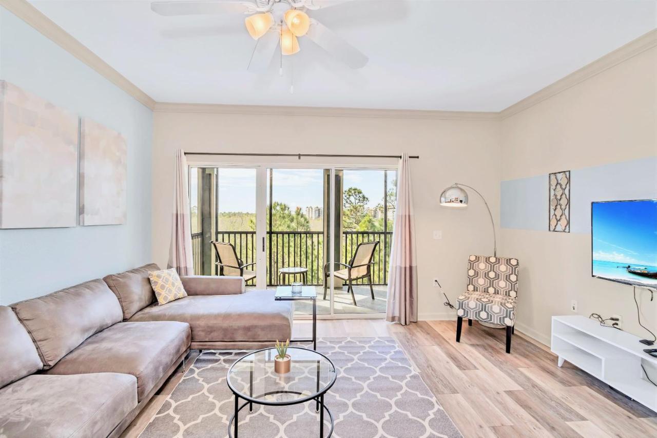 אורלנדו 3Br Condo Near Disney With Pool And Hot Tub מראה חיצוני תמונה