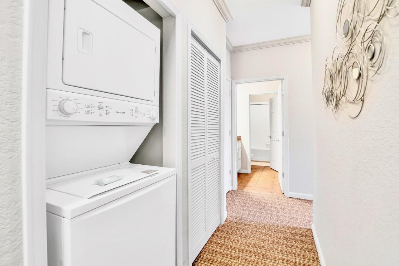 אורלנדו 3Br Condo Near Disney With Pool And Hot Tub מראה חיצוני תמונה