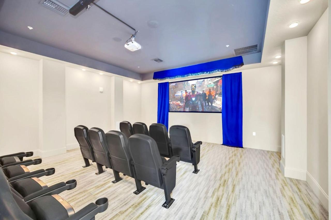 אורלנדו 3Br Condo Near Disney With Pool And Hot Tub מראה חיצוני תמונה