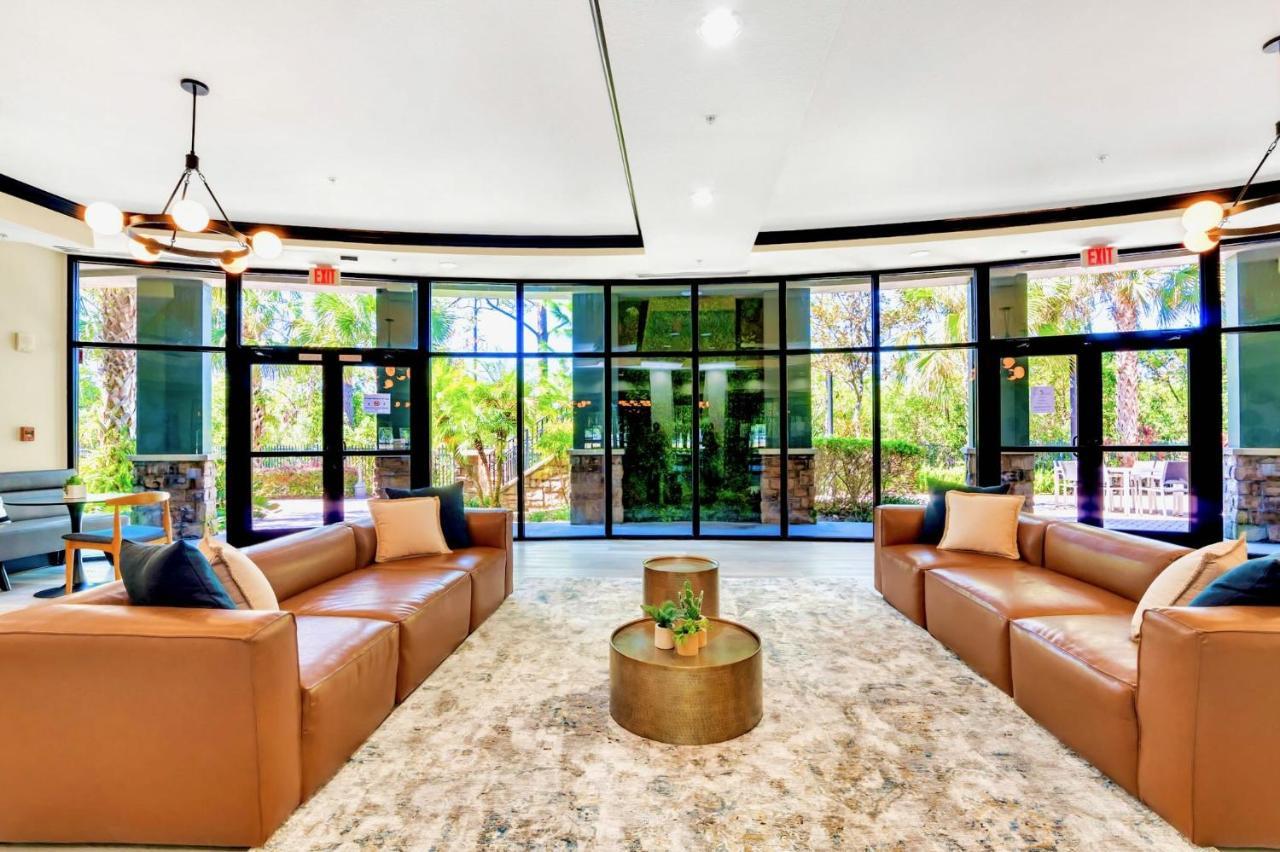 אורלנדו 3Br Condo Near Disney With Pool And Hot Tub מראה חיצוני תמונה