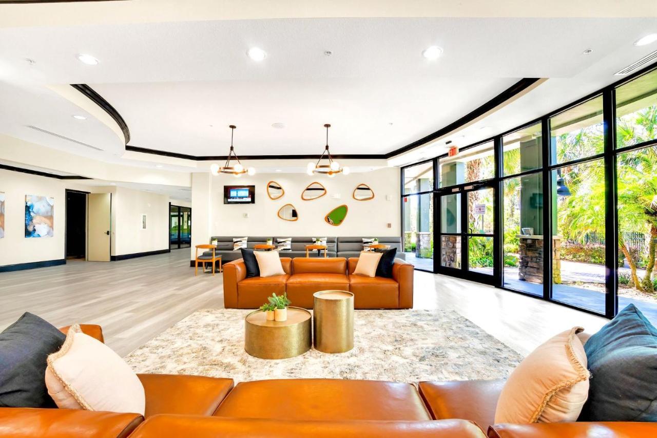 אורלנדו 3Br Condo Near Disney With Pool And Hot Tub מראה חיצוני תמונה